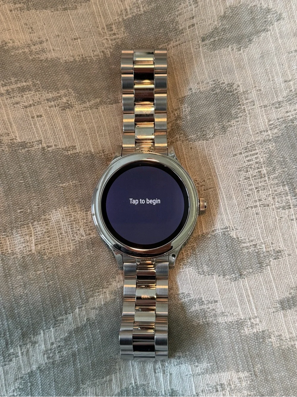 Brand New! Fossil Gen 3 Smartwatch